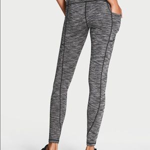 Knockout High Rose Pocket Tight